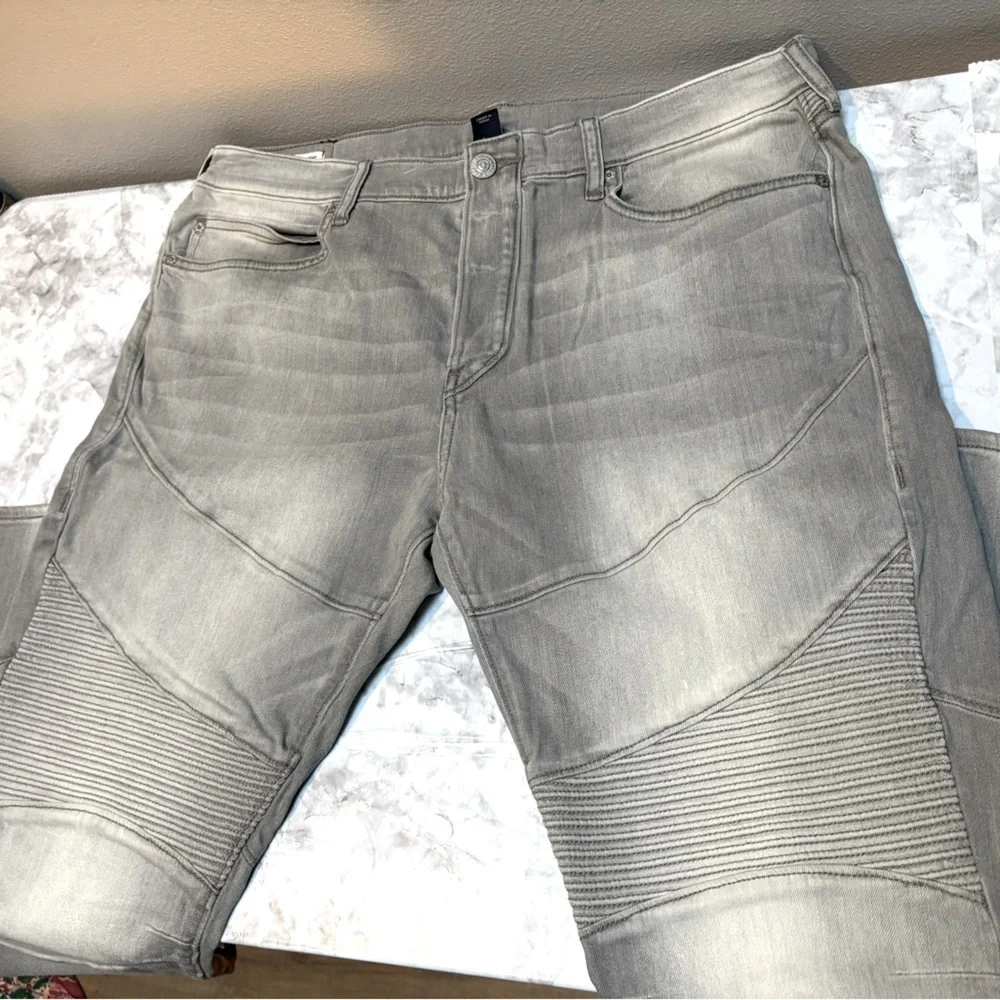 True Religion vintage true